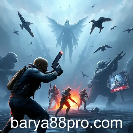 Action Games