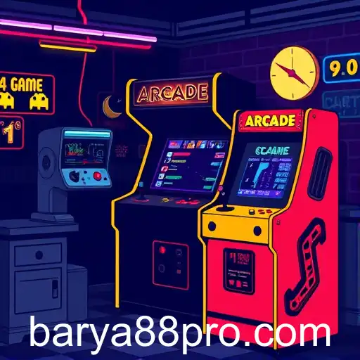 Arcade Games