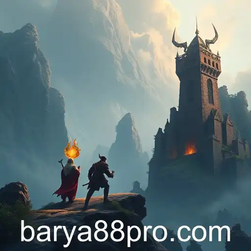 Barya88: Revolutionizing Online Gaming in 2025