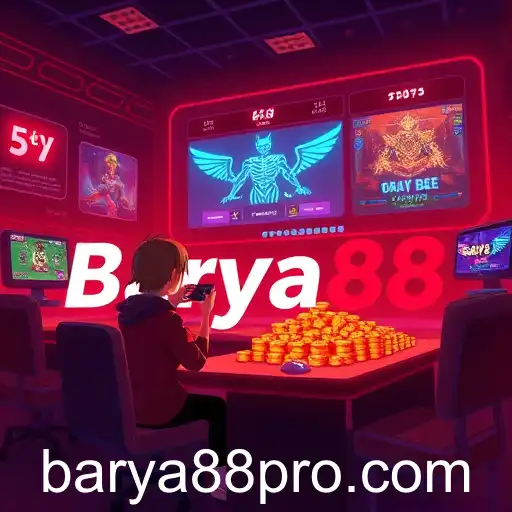barya88
