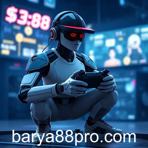 The Digital Playground: Exploring Online Gaming Trends