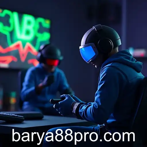 Innovative Trends in Online Gaming