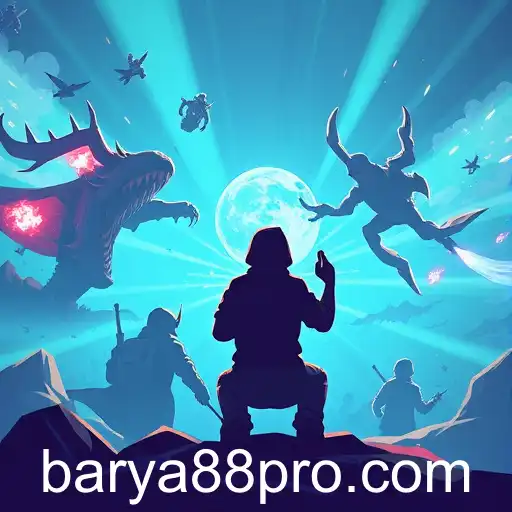 Multiplayer Games